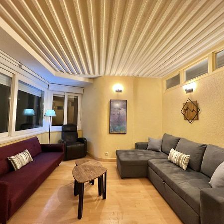 Bns Sierra Nevada Suites מראה חיצוני תמונה