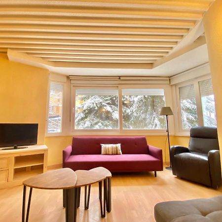 Bns Sierra Nevada Suites מראה חיצוני תמונה