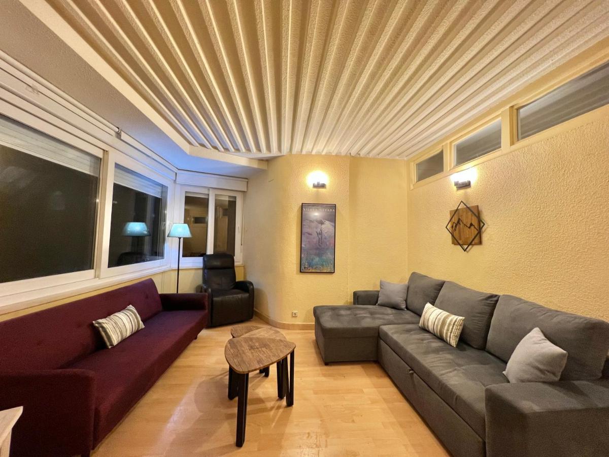 Bns Sierra Nevada Suites מראה חיצוני תמונה
