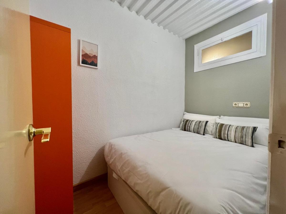 Bns Sierra Nevada Suites מראה חיצוני תמונה