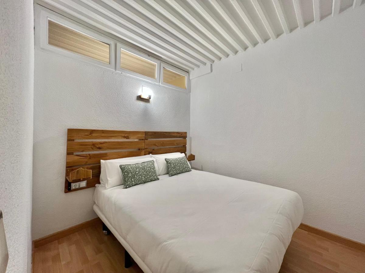 Bns Sierra Nevada Suites מראה חיצוני תמונה