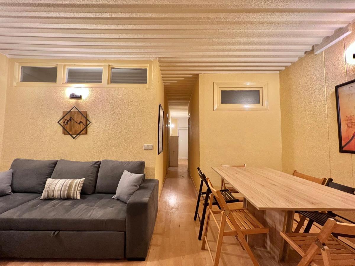 Bns Sierra Nevada Suites מראה חיצוני תמונה