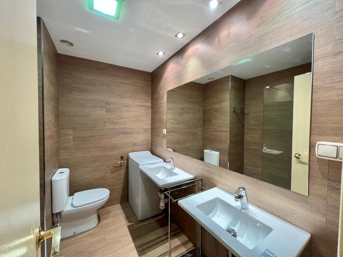 Bns Sierra Nevada Suites מראה חיצוני תמונה