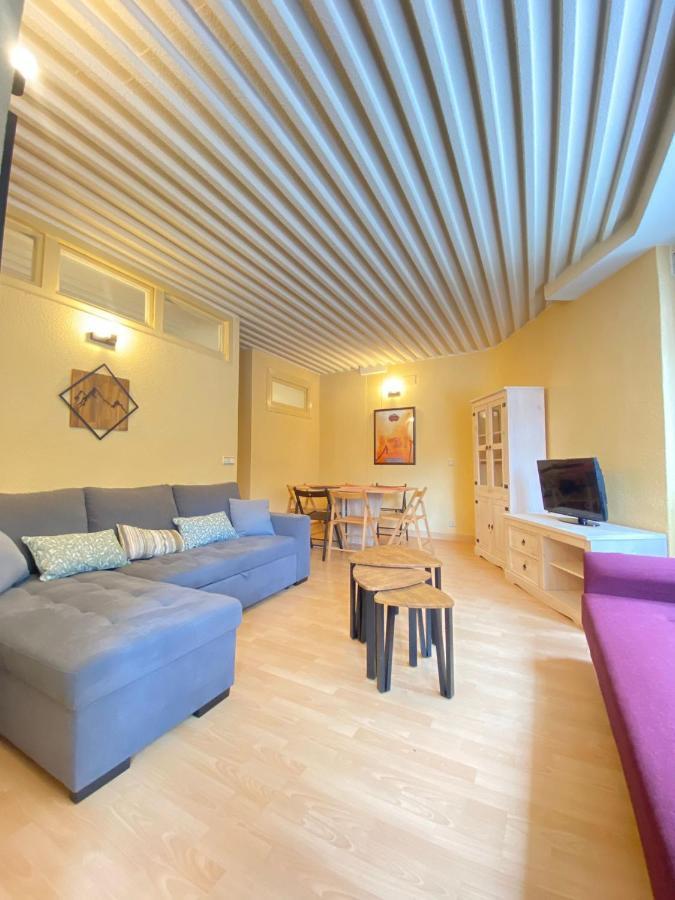 Bns Sierra Nevada Suites מראה חיצוני תמונה